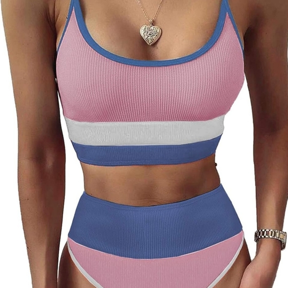 Bikini Set 👙 - Picture 8 of 15